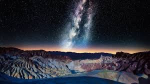 Death Valley - December 2025