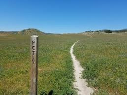 Start of PCT - February 2026