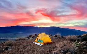 Start of PCT - February 2026