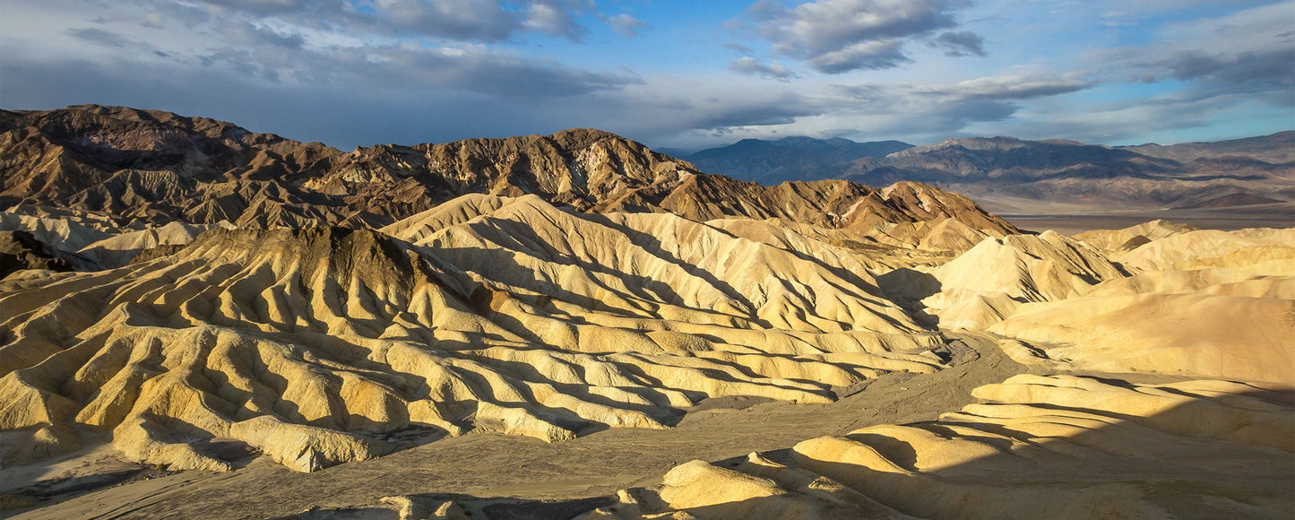 Death Valley - December 2025