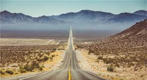 Death Valley - December 2025