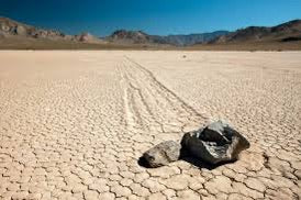 Death Valley - December 2025