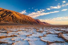 Death Valley - December 2025