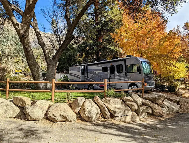 Kern River Hiking & Kayaking - Spring 2026